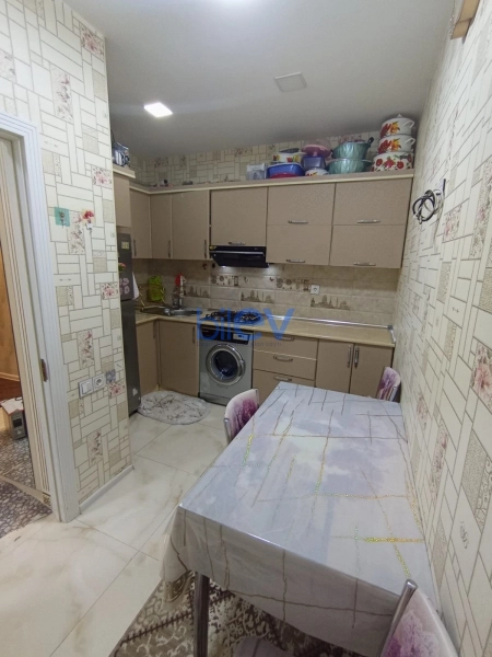 Satış 3 otaqlı Yeni Tikili  100m², Bakı