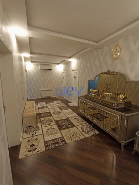 Satış 3 otaqlı Yeni Tikili  100m², Bakı