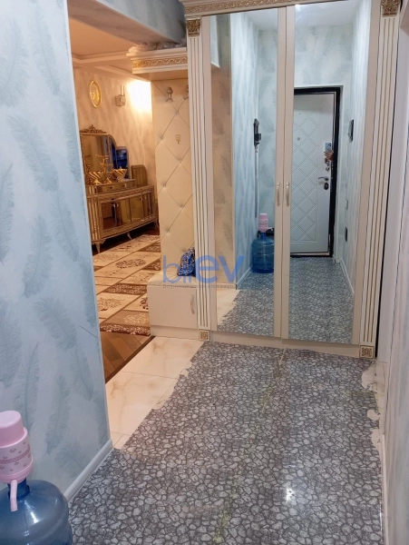Satış 3 otaqlı Yeni Tikili  100m², Bakı