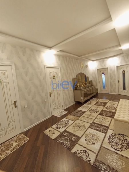 Satış 3 otaqlı Yeni Tikili  100m², Bakı