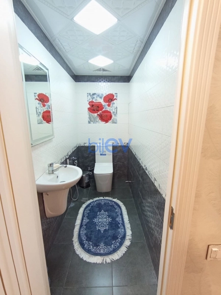 Satış 3 otaqlı Yeni Tikili  100m², Bakı