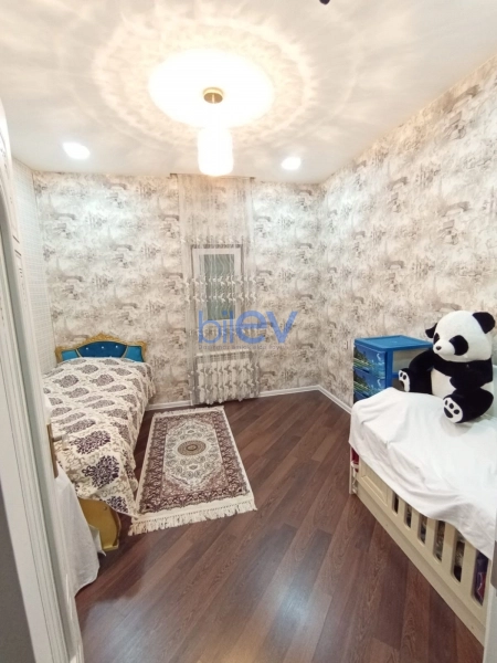 Satış 3 otaqlı Yeni Tikili  100m², Bakı
