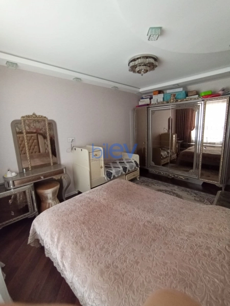 Satış 3 otaqlı Yeni Tikili  100m², Bakı