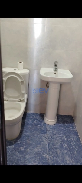 Satış 3 otaqlı Yeni Tikili bina evi  77m², Bakı