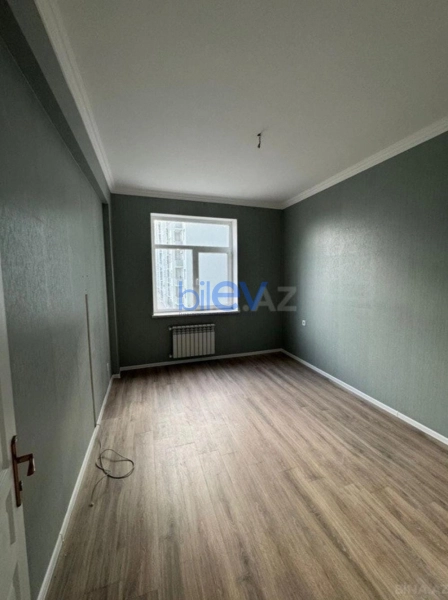 Satış 3 otaqlı Yeni Tikili bina evi  77m², Bakı