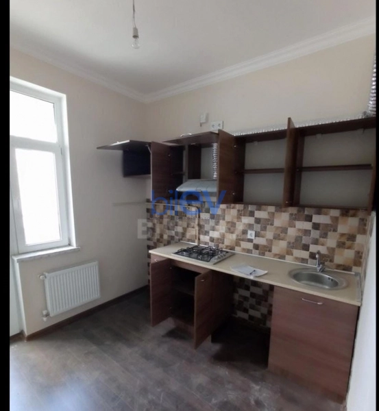 Satış 3 otaqlı Yeni Tikili bina evi  77m², Bakı