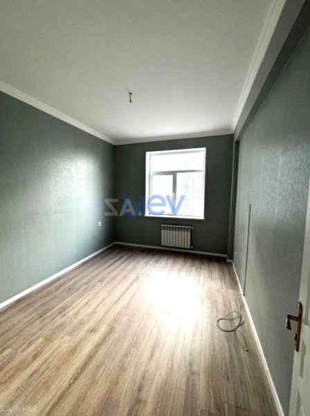 Satış 3 otaqlı Yeni Tikili bina evi  77m², Bakı