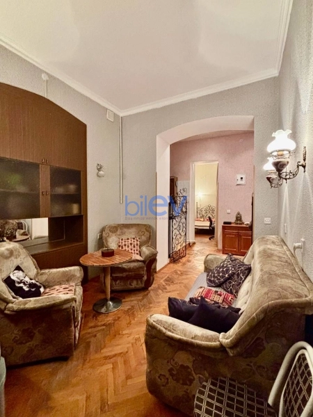 Aylıq Kirayə 2 otaqlı Köhnə Tikili bina evi  30m², Bakı