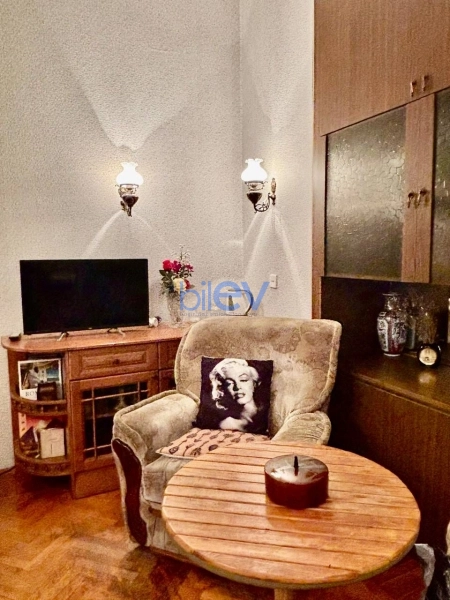 Aylıq Kirayə 2 otaqlı Köhnə Tikili bina evi  30m², Bakı
