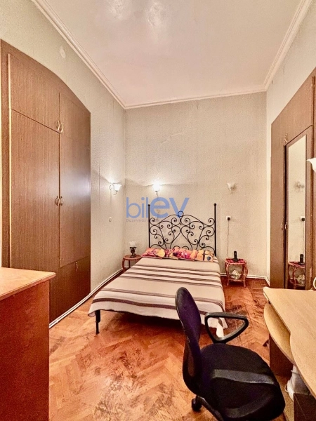 Aylıq Kirayə 2 otaqlı Köhnə Tikili bina evi  30m², Bakı