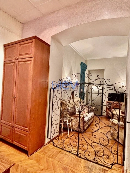 Aylıq Kirayə 2 otaqlı Köhnə Tikili bina evi  30m², Bakı