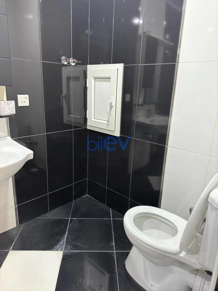 Aylıq Kirayə 2 otaqlı Yeni Tikili bina evi  75m², Bakı