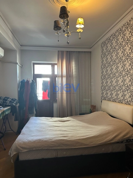 Aylıq Kirayə 2 otaqlı Yeni Tikili bina evi  76m², Bakı