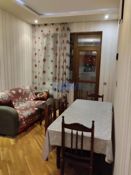 Aylıq Kirayə 2 otaqlı Yeni Tikili bina evi  70m², Bakı