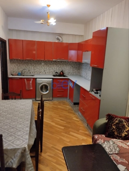 Aylıq Kirayə 2 otaqlı Yeni Tikili bina evi  70m², Bakı