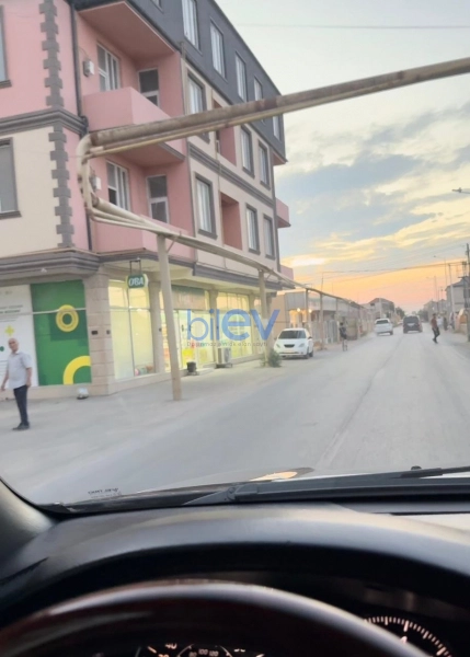 Satış 2 otaqlı Yeni Tikili bina evi  56m², Bakı
