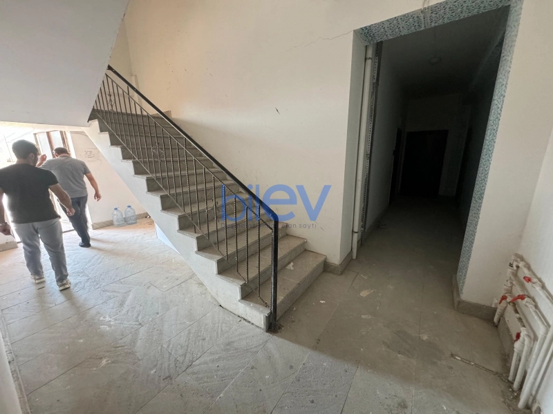 Satış 2 otaqlı Yeni Tikili bina evi  56m², Bakı