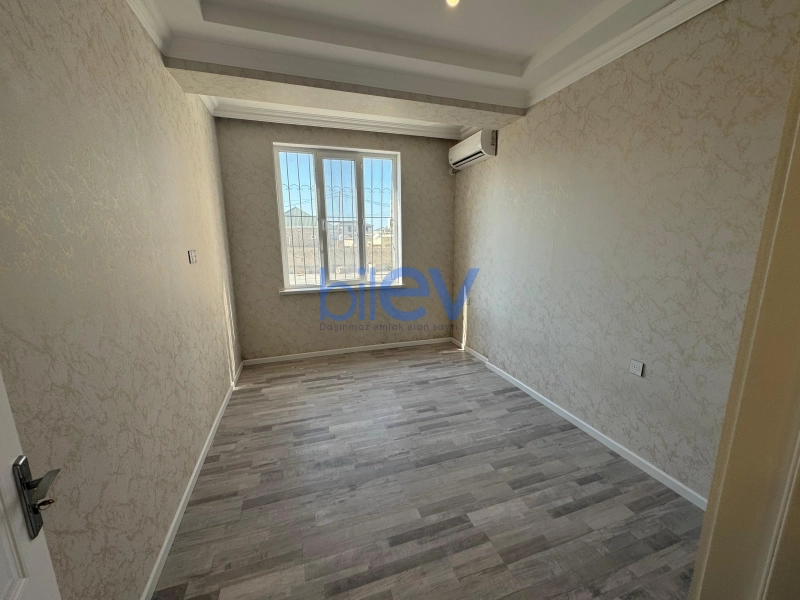 Satış 2 otaqlı Yeni Tikili bina evi  56m², Bakı