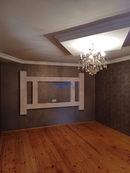 Satış 4 otaqlı Həyət evi  100m², Bakı