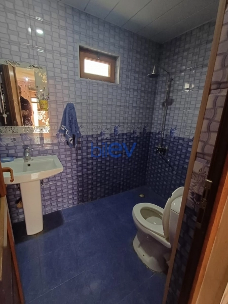 Satış 4 otaqlı Həyət evi  100m², Bakı