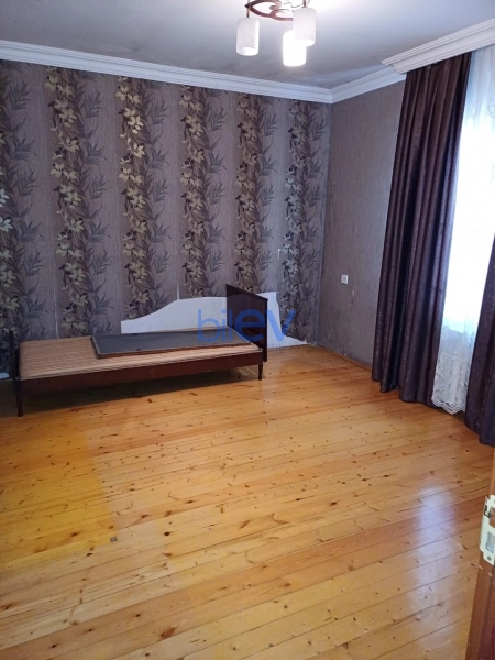 Satış 4 otaqlı Həyət evi  100m², Bakı