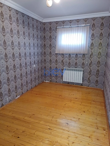 Satış 4 otaqlı Həyət evi  100m², Bakı