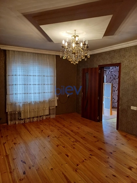 Satış 4 otaqlı Həyət evi  100m², Bakı