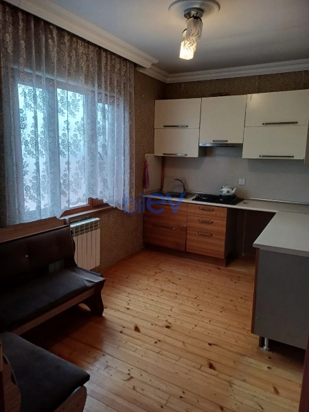 Satış 4 otaqlı Həyət evi  100m², Bakı
