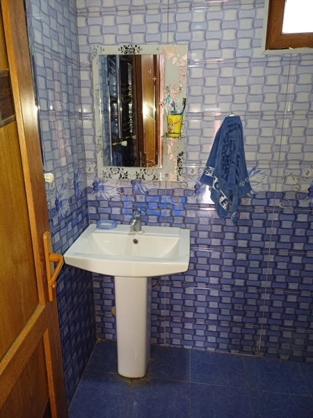 Satış 4 otaqlı Həyət evi  100m², Bakı