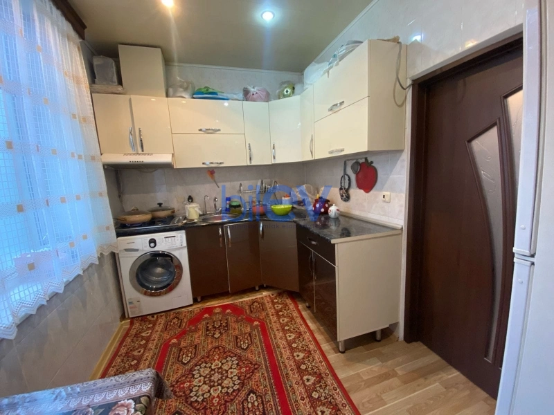Satış 3 otaqlı Köhnə Tikili bina evi  55m², Bakı