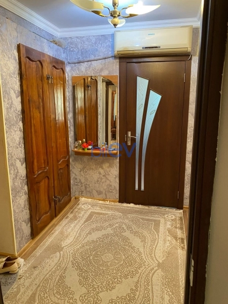 Satış 3 otaqlı Köhnə Tikili bina evi  55m², Bakı