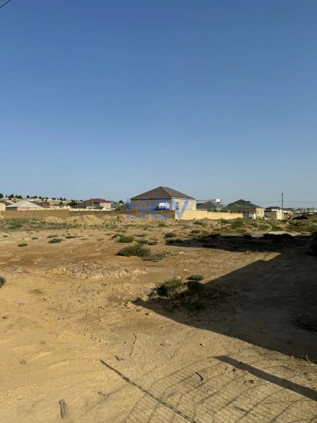 Satış  otaqlı Torpaq  10m², Bakı