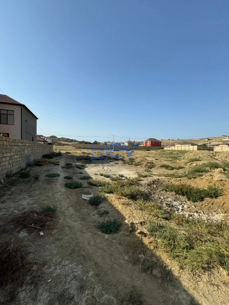 Satış  otaqlı Torpaq  10m², Bakı