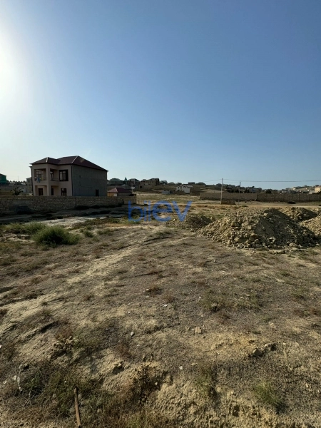 Satış  otaqlı Torpaq  10m², Bakı