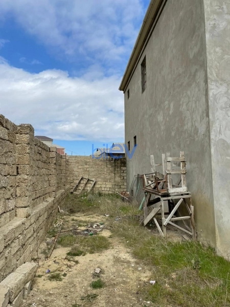 Satış 5 otaqlı Həyət evi  330m², Bakı