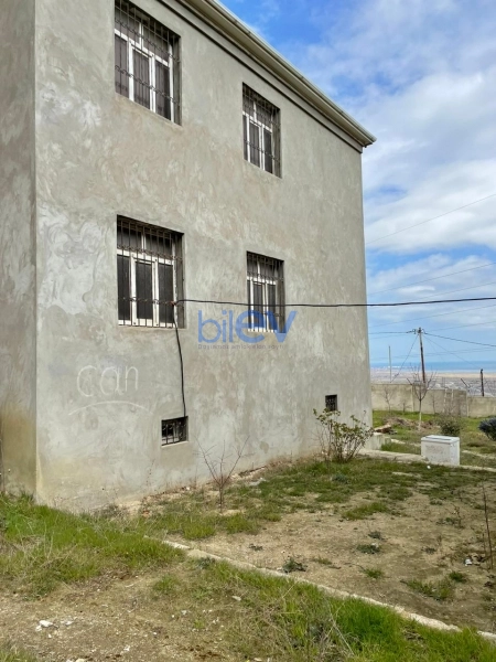 Satış 5 otaqlı Həyət evi  330m², Bakı