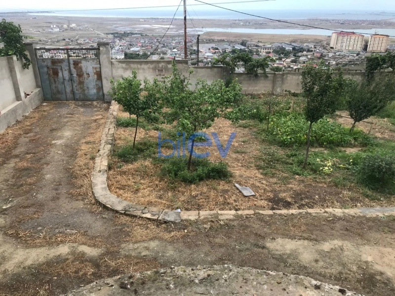 Satış 5 otaqlı Həyət evi  330m², Bakı