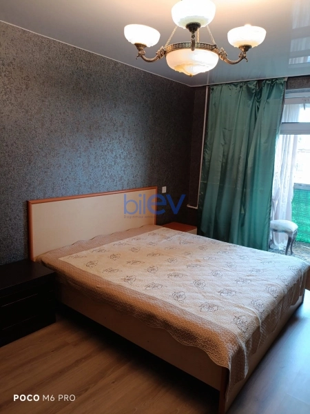 Aylıq Kirayə 3 otaqlı Köhnə Tikili bina evi  65m², Bakı