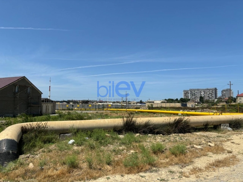 Satış  otaqlı Torpaq  6m², Bakı