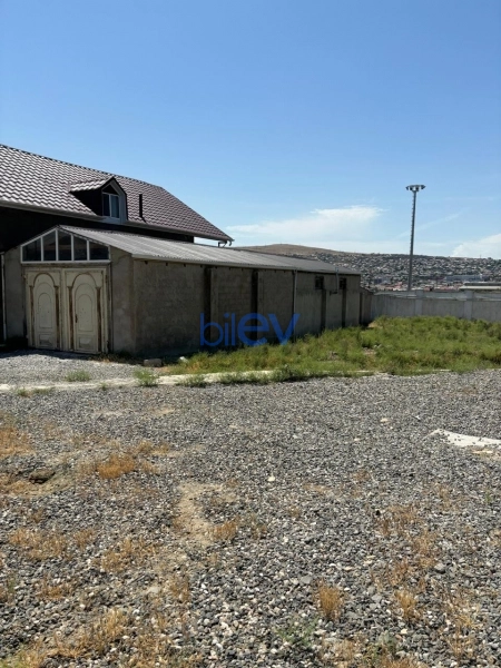 Satış  otaqlı Torpaq  6m², Bakı