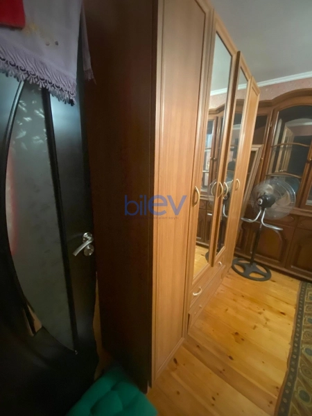 Satış 2 otaqlı Həyət evi  40m², Bakı