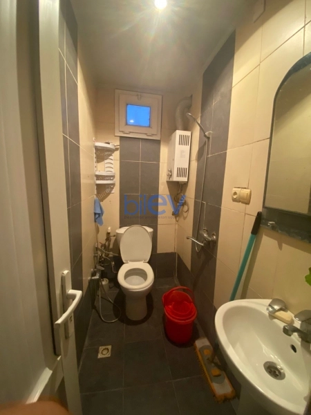 Satış 2 otaqlı Həyət evi  40m², Bakı