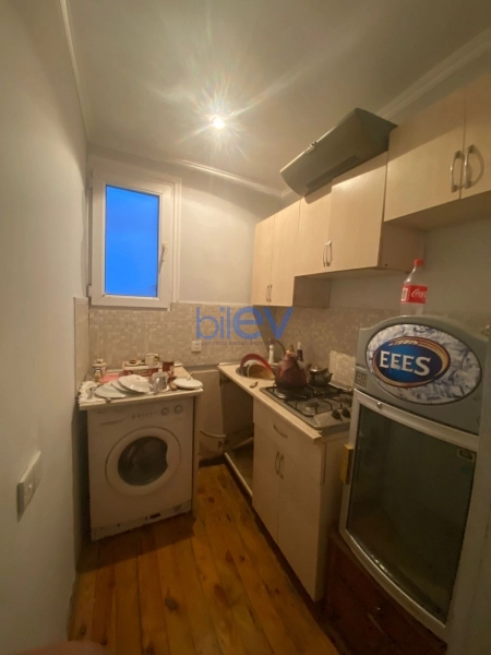 Satış 2 otaqlı Həyət evi  40m², Bakı