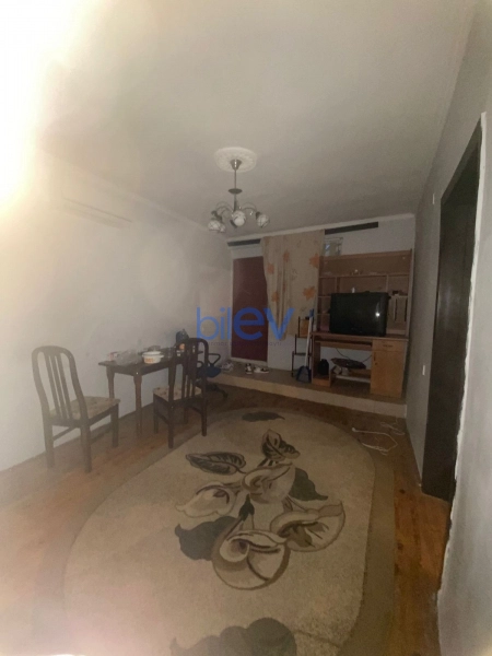 Satış 2 otaqlı Həyət evi  40m², Bakı