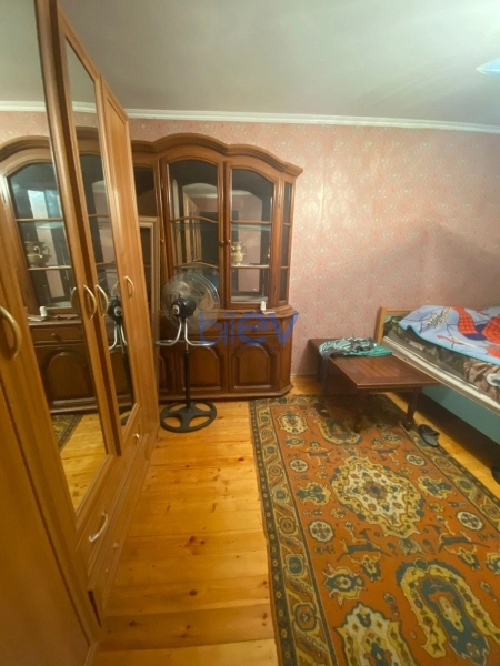 Satış 2 otaqlı Həyət evi  40m², Bakı