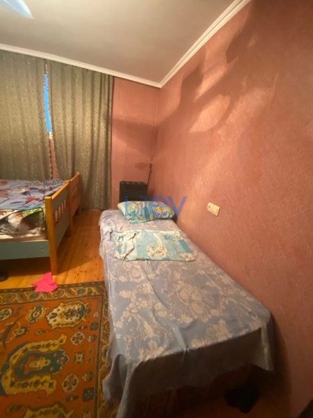 Satış 2 otaqlı Həyət evi  40m², Bakı