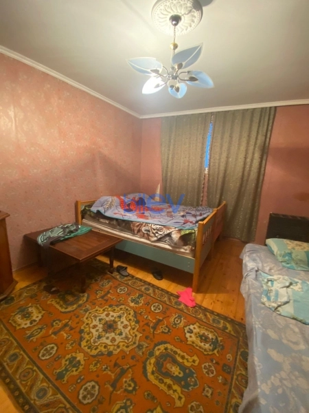 Satış 2 otaqlı Həyət evi  40m², Bakı
