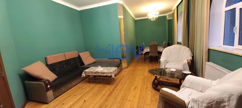 Satış 6 otaqlı Həyət evi  412m², Bakı