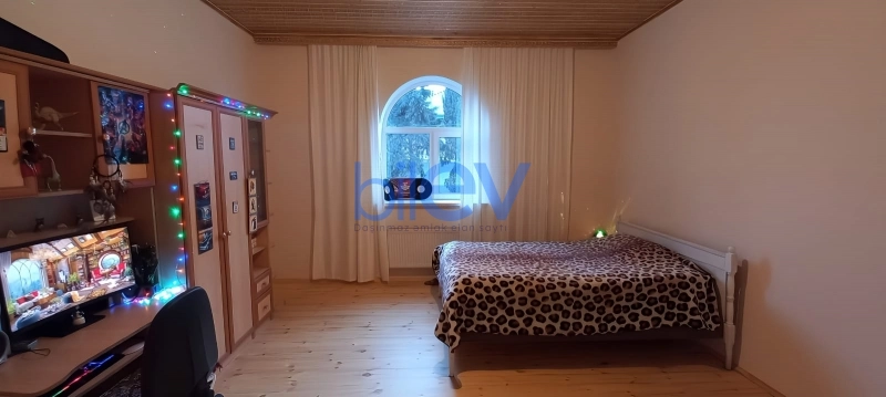 Satış 6 otaqlı Həyət evi  412m², Bakı