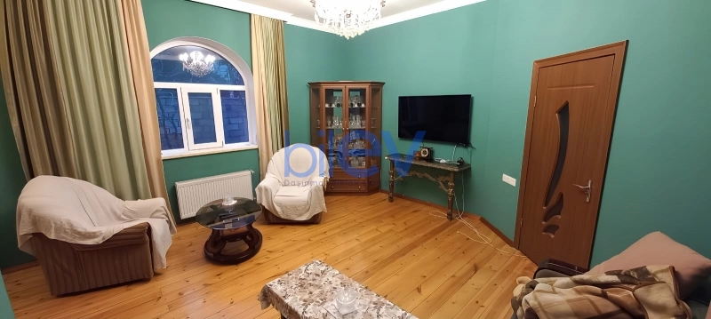 Satış 6 otaqlı Həyət evi  412m², Bakı